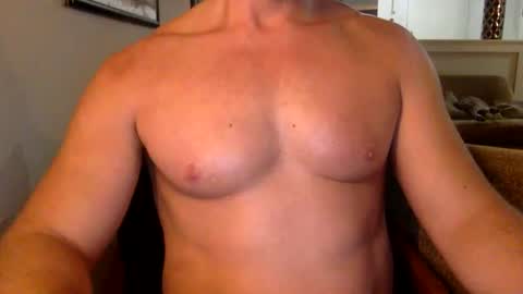 EricMuscle86 online show from February 12, 3:34 am