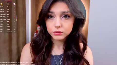 Dina online show from December 22, 2:41 am