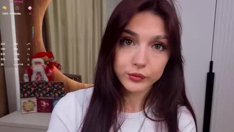 Dina online show from January 15, 2:38 am