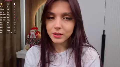 Dina online show from January 17, 2:38 am