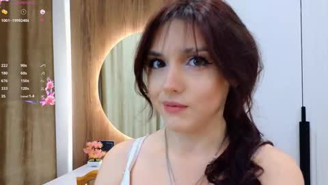 Dina online show from February 9, 1:53 am