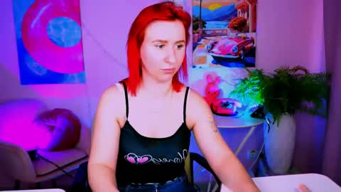 ericapotter online show from May 5, 10:01 am