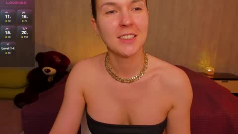 EricaPowers online show from April 2, 7:17 am