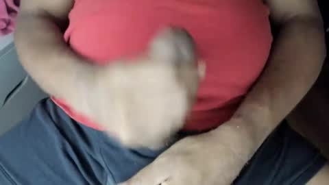 EricBishop1 online show from May 19, 1:56 am