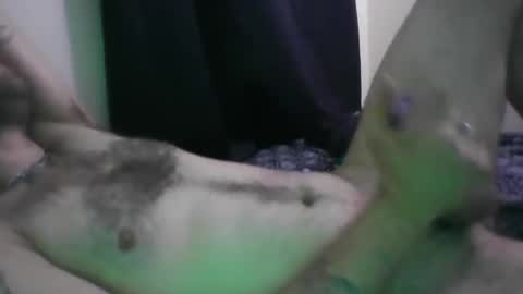 Squanchtastic7613 online show from February 3, 2:00 pm