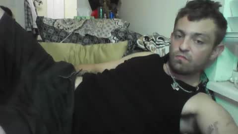 Squanchtastic7613 online show from March 26, 8:09 am