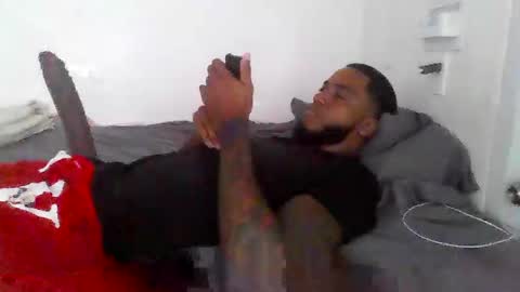 Snapshot of ericbuck chatting on December 22, 2:38 pm Eric Buck online show from December 22, 2:38 pm