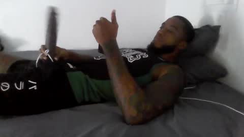 Snapshot of ericbuck chatting on March 6, 4:19 am Eric Buck online show from March 6, 4:19 am