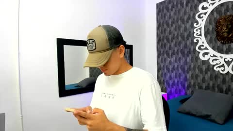 Erick  online show from March 18, 11:57 am