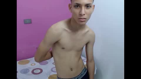 erick_forx online show from November 3, 11:26 pm