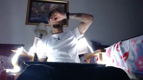 erick online show from March 8, 4:56 am