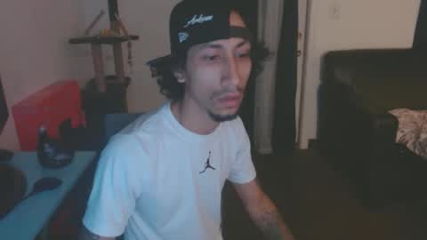 erick online show from October 12, 3:38 am