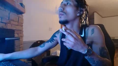 erick online show from March 8, 2:37 am