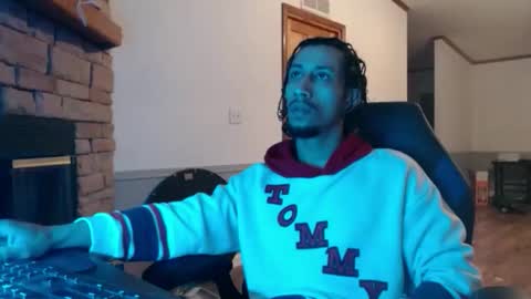 erick online show from March 26, 2:28 am