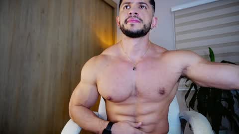 Erick Thompson online show from January 7, 10:41 pm