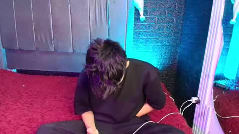 Snapshot of erick_velveth chatting on January 10, 5:53 am erick online show from January 10, 5:53 am