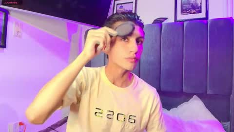 erick online show from March 22, 7:23 am