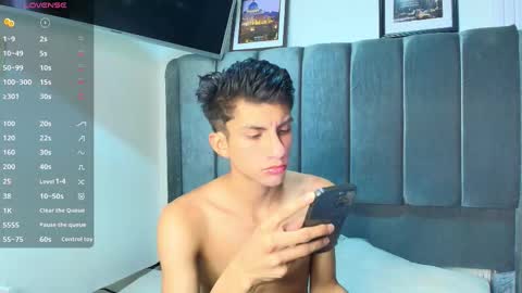 erick online show from March 24, 5:56 am