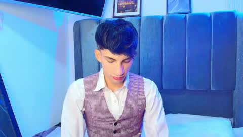 erick online show from March 27, 5:46 am