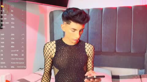 erick online show from April 2, 5:49 am