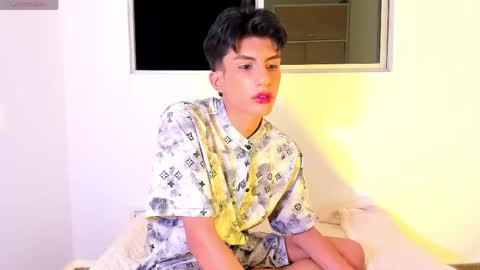 erick online show from May 8, 6:52 am
