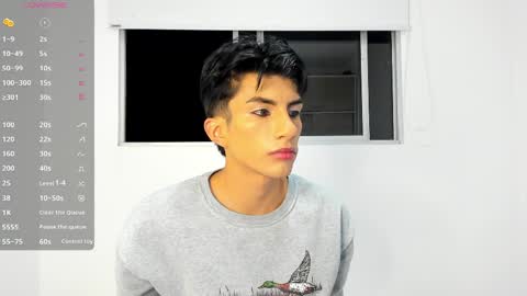 erick online show from May 10, 6:07 am