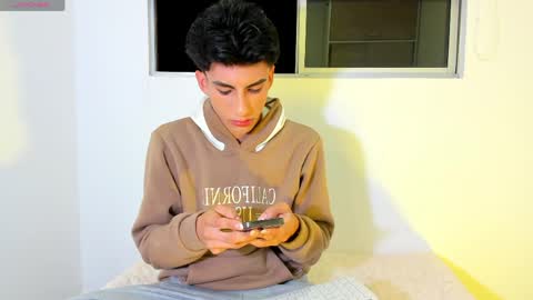 erick online show from May 16, 2:41 am