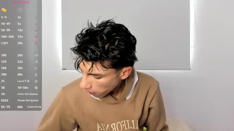 erick online show from May 17, 12:56 pm