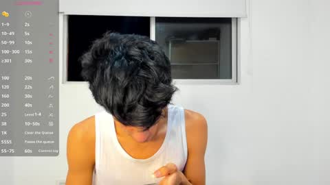 erick online show from May 23, 5:01 am