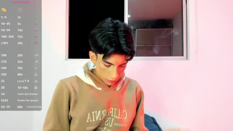 erick online show from May 26, 4:30 am