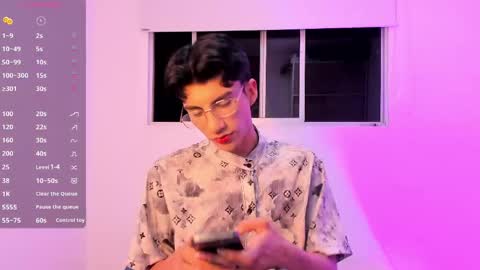 erick online show from May 29, 6:11 am