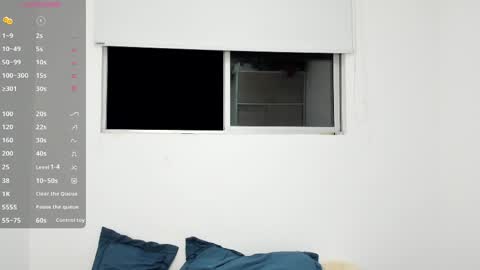 erick online show from May 30, 5:37 am