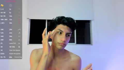 erick online show from June 1, 4:58 am