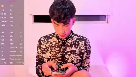 erick online show from June 5, 6:52 am