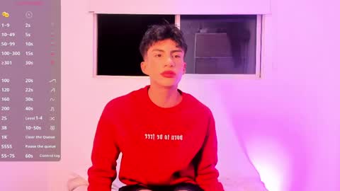erick online show from June 6, 7:24 am