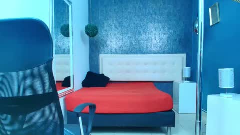 Snapshot of erick_zhimerman chatting on October 5, 3:38 am   online show from October 5, 3:38 am