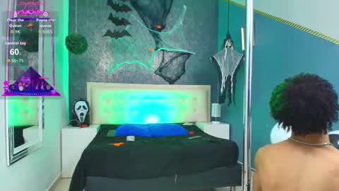 Snapshot of erick_zhimerman chatting on October 23, 4:34 am   online show from October 23, 4:34 am