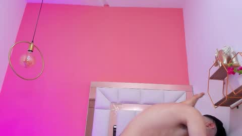 Erick y Natasha online show from March 8, 2:04 am