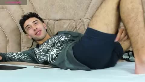 Erick online show from May 5, 12:35 pm