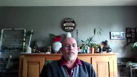ericlechti online show from October 14, 9:43 am