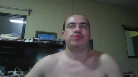 erik1781 online show from December 11, 6:25 am