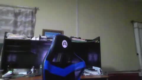 erik1781 online show from January 25, 6:34 am