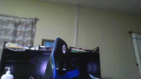 erik1781 online show from February 9, 7:05 am