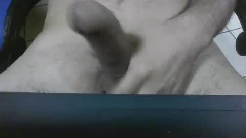 erik1781 online show from February 11, 8:15 am