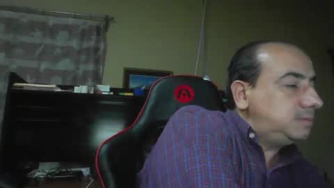 erik1781 online show from May 16, 5:26 am