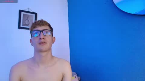 I am Erik online show from June 12, 9:14 pm