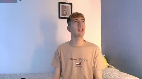 I am Erik online show from June 15, 8:33 pm