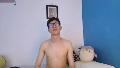 I am Erik online show from July 28, 9:03 pm