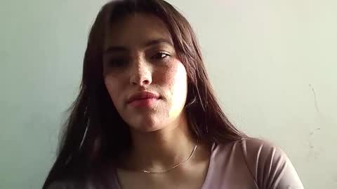 Erika online show from December 2, 6:25 pm