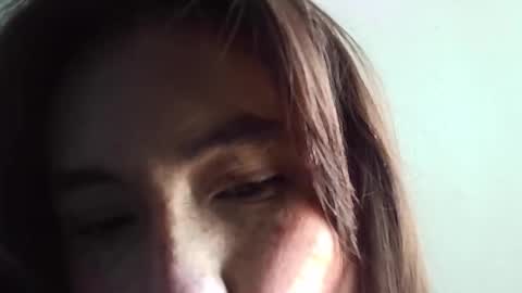 Erika online show from December 18, 3:29 pm